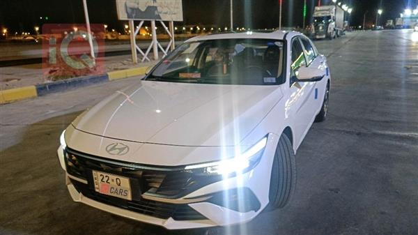 هيونداي النترا 2025 للبيع في العراق - البصرة